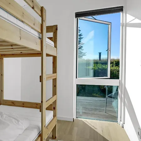 Amazing In With Wifi Bogø By