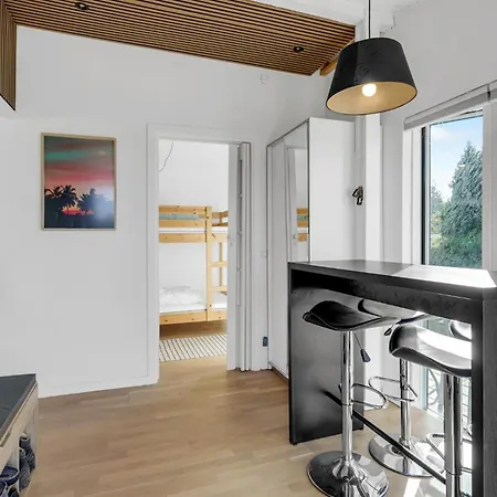 Amazing In With Wifi Bogø By