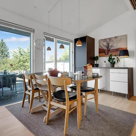 Ferienhaus Amazing In With Wifi