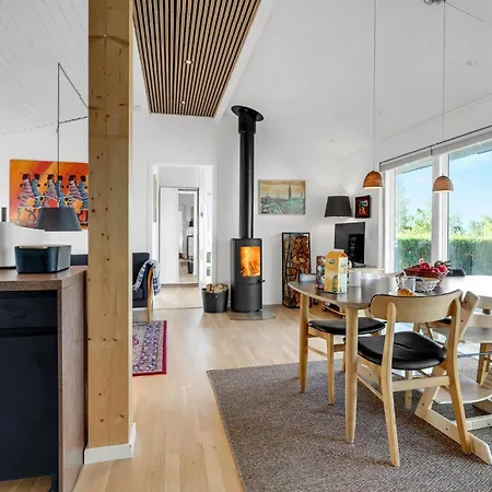 Amazing In With Wifi *