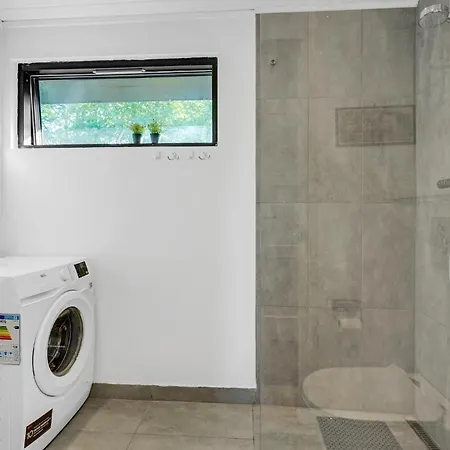 Amazing In With Wifi Bogø By