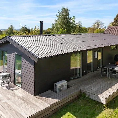 Amazing In With Wifi Bogø By