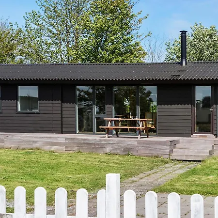 Amazing In With Wifi Ferienhaus